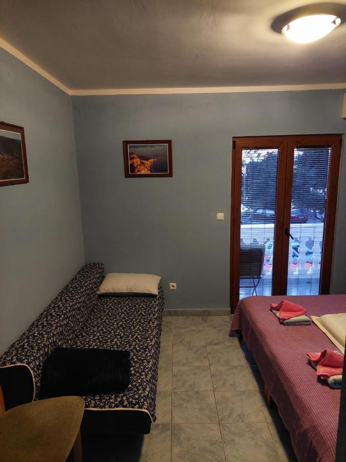 Guest House Bocac Sali Dış mekan fotoğraf