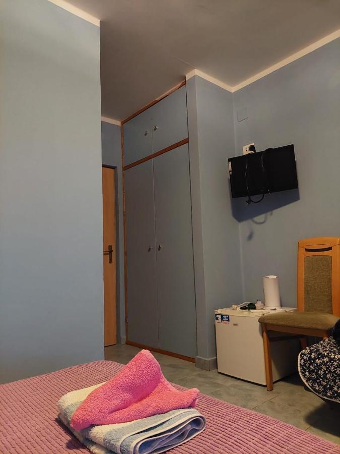 Guest House Bocac Sali Dış mekan fotoğraf