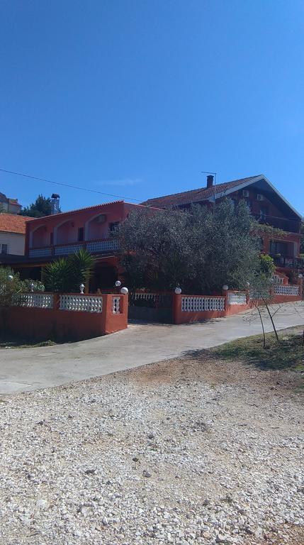 Guest House Bocac Sali Dış mekan fotoğraf