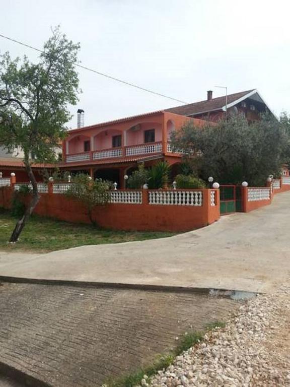 Guest House Bocac Sali Dış mekan fotoğraf