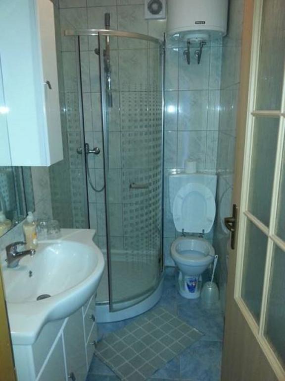 Guest House Bocac Sali Oda fotoğraf