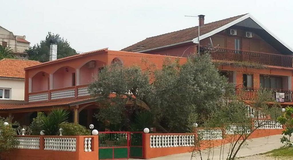 Guest House Bocac Sali Oda fotoğraf