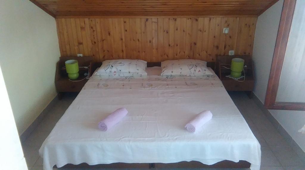 Guest House Bocac Sali Dış mekan fotoğraf