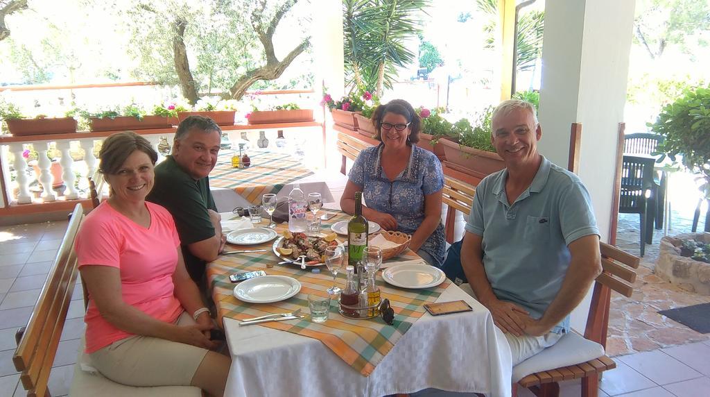 Guest House Bocac Sali Dış mekan fotoğraf