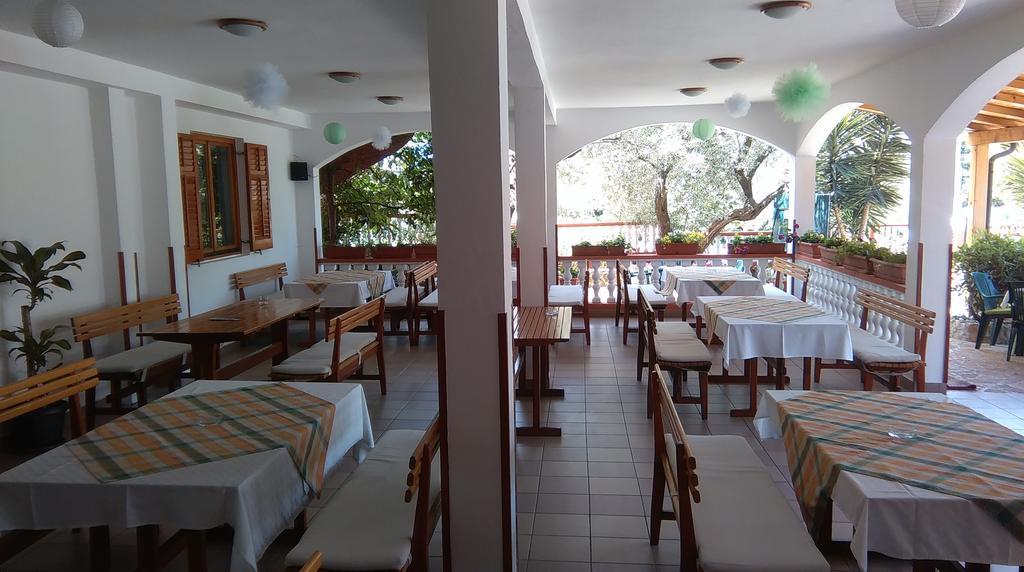 Guest House Bocac Sali Dış mekan fotoğraf