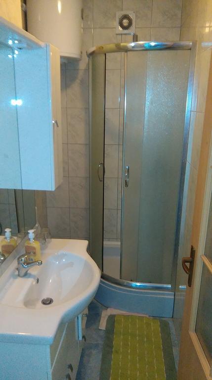 Guest House Bocac Sali Dış mekan fotoğraf