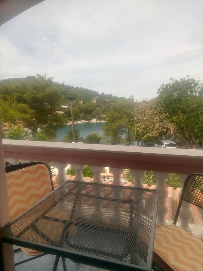 Guest House Bocac Sali Dış mekan fotoğraf
