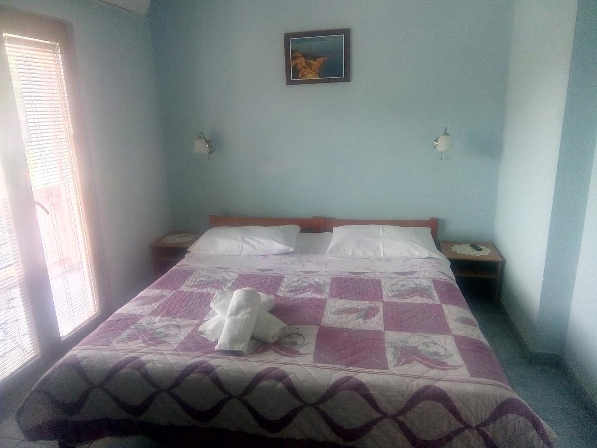 Guest House Bocac Sali Dış mekan fotoğraf